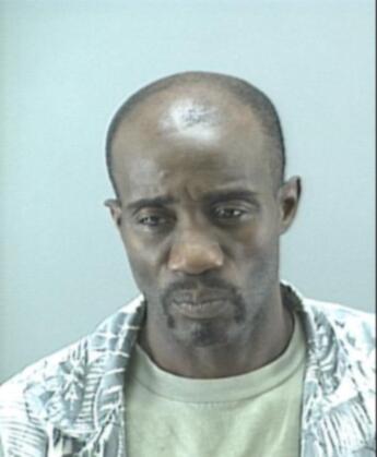Donald Lee Davis