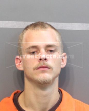 Michael Tyler Hughes