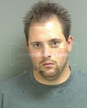 Alan Christopher Britton