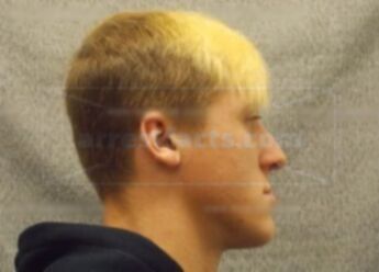 Brady D Blomberg