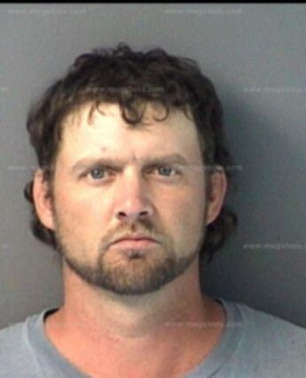 Michael Shane Reeves