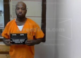 Devone Vernon Harris