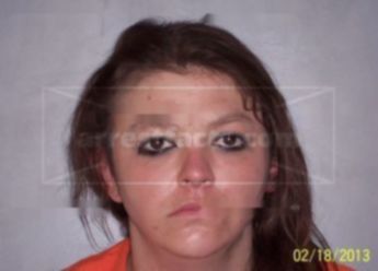 Jennifer Racheal Mcallister
