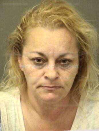 Charlene Rene Thorpe