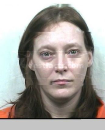 Tammy Keiningham