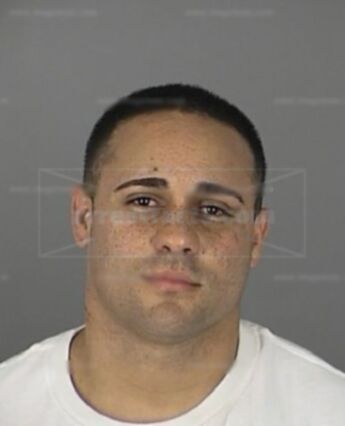 Josue Antonio Ortega