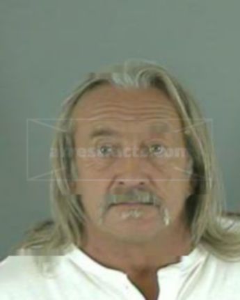 Robert John Leyser
