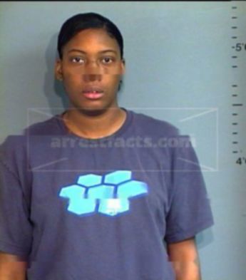Jacklan Rena Lockett Baugh