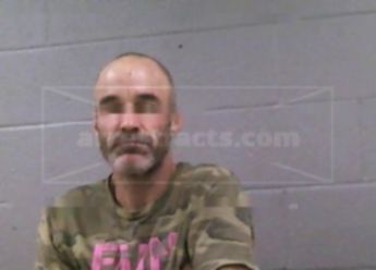 Jody Alfred Cook