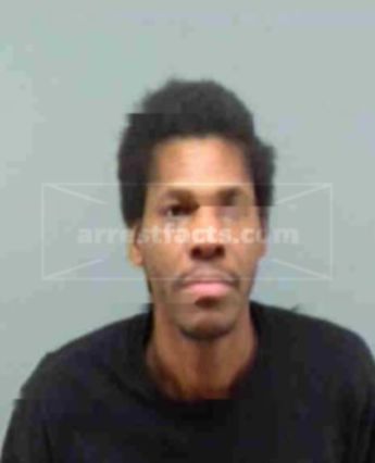 Calvin J Evans