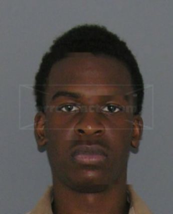 Raheem Harrison