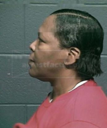 Karen Alfredia Jackson