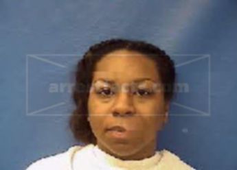 Sylvia Lashell Robinson