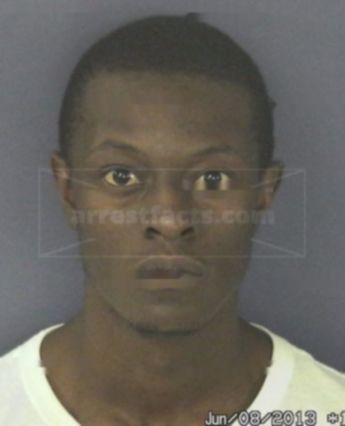 Demonte Lashawn Reddick