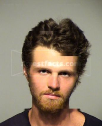 Jared Rew