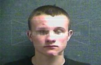 Zachery Cain Sawyer