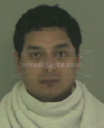 Marvin Alexis Ascencio