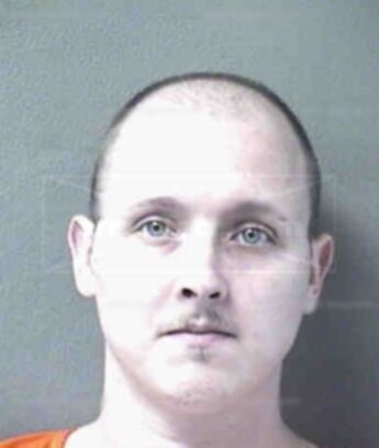 Brian Daniel Bailey