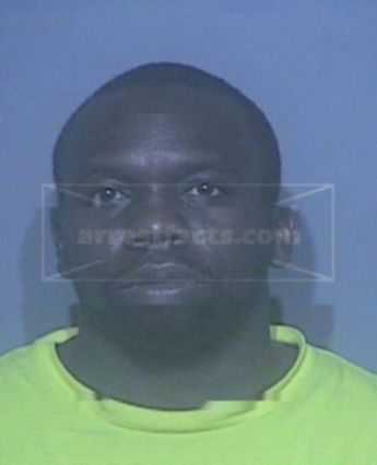 Bryon Markus Jackson