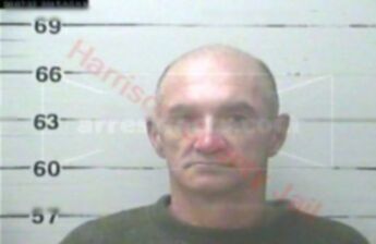 Charles Kevin Mosely