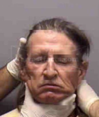 Michael Dennis Grady