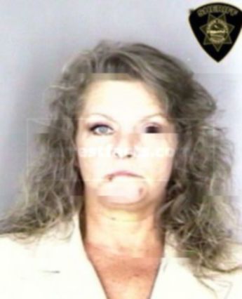 Tammy Marie Longfellow