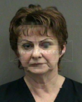 Karen Annette Corbin
