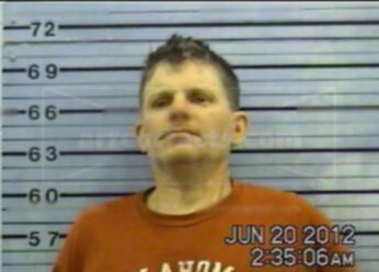 Ronald Edward Hawkins