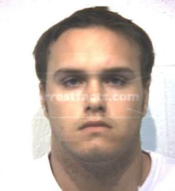 Michael Anthony Gentry