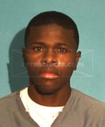 Anthony Thomas