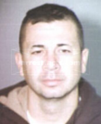 Juan Jose Alcaraz