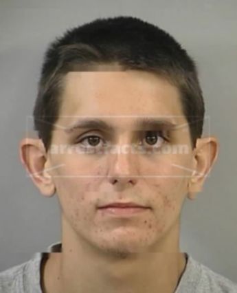 Jonathan Scott Tiffin