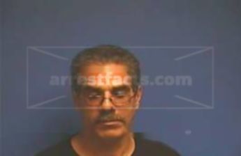 Daniel Betancourt Sr.