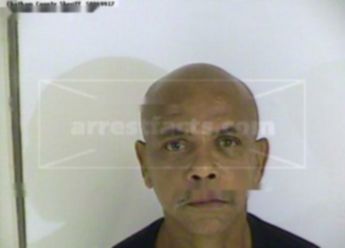 Lawrence Larry Waters