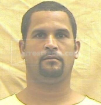 Matthew Oxendine