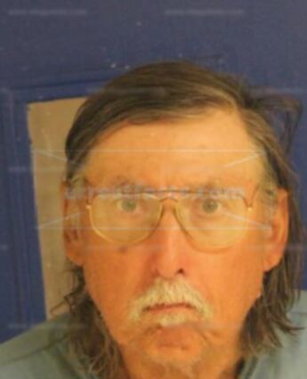 Larry Anthony Parker