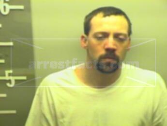 Kevin Todd Brown