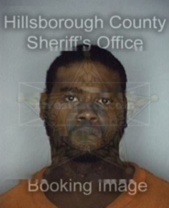 James Terrill Carswell