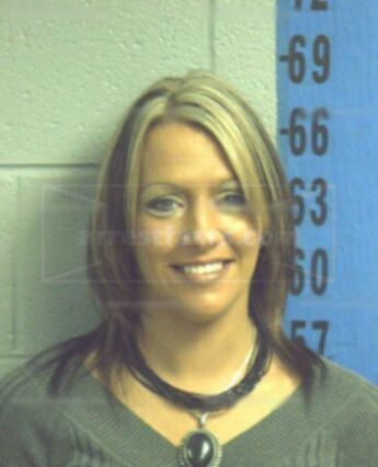 Misty Michelle Hayes