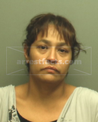 Yolanda Deleon