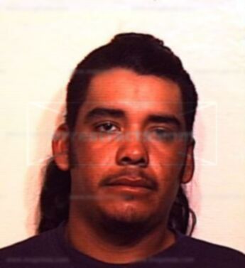 Pedro Rodriguez Salazar