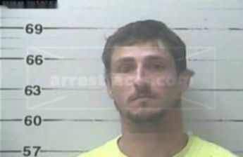 Max Mitchell Benefield Ii