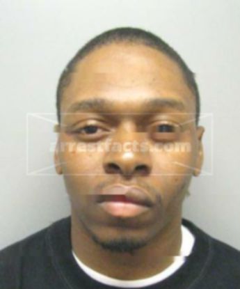 Shamone Fulton
