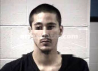 Brandon Thomas Mathis