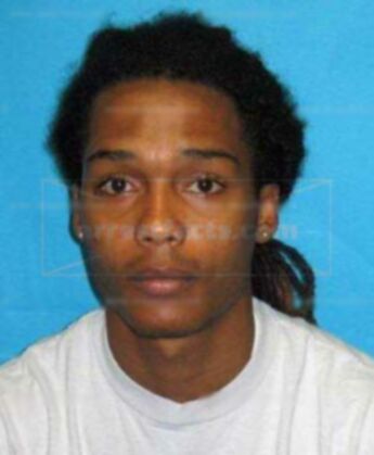 Darryl Q Curry