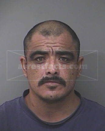 Victor Manuel Carrasco