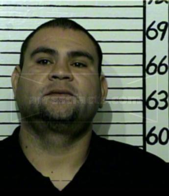 Luis Armando Sanchez