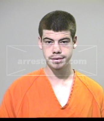 Cody Lee Bedwell