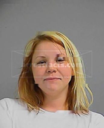 Carolyn Sharer