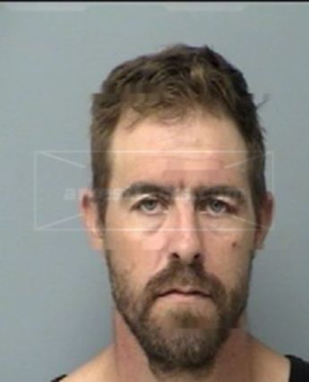 Corey Blue Steele